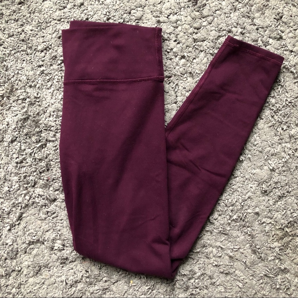 Fabletics Powerhold Leggins
